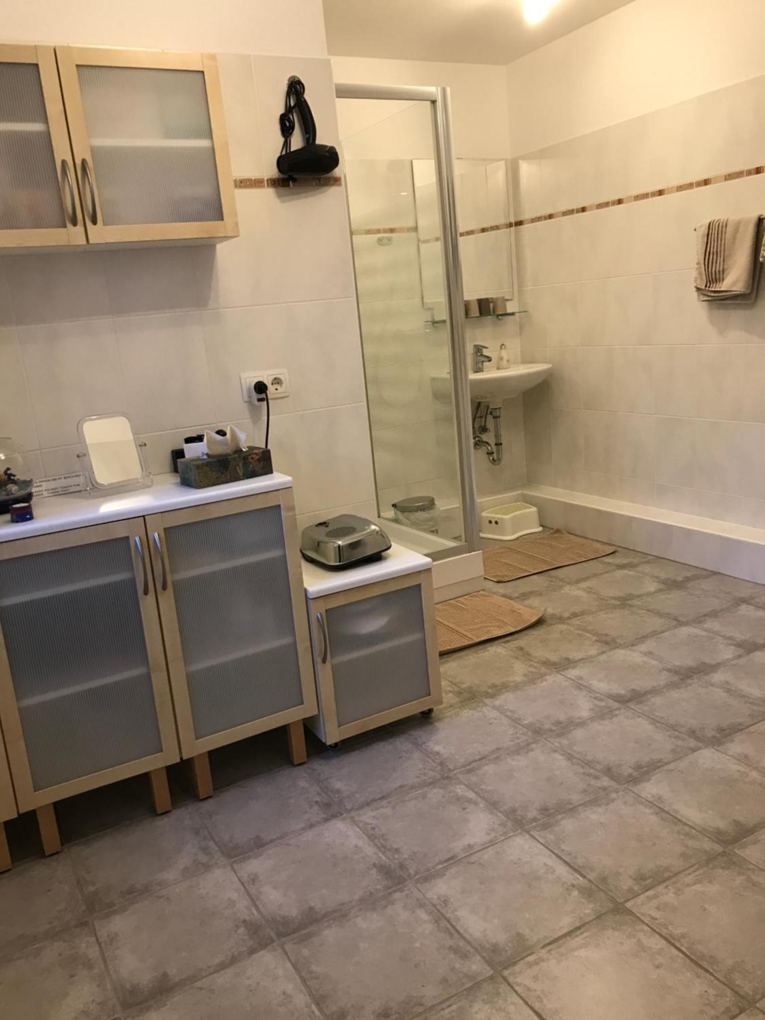 Haus Luna - Privatzimmer Im Sonnigen Suedburgenland Hackerberg Exterior photo
