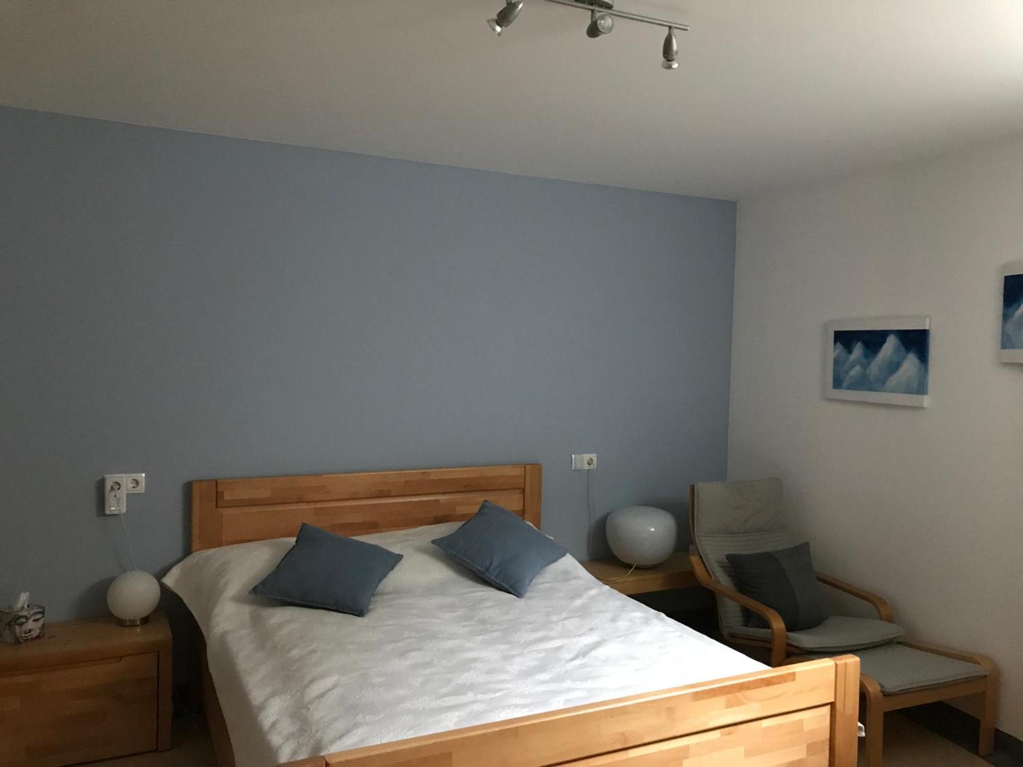 Haus Luna - Privatzimmer Im Sonnigen Suedburgenland Hackerberg Exterior photo