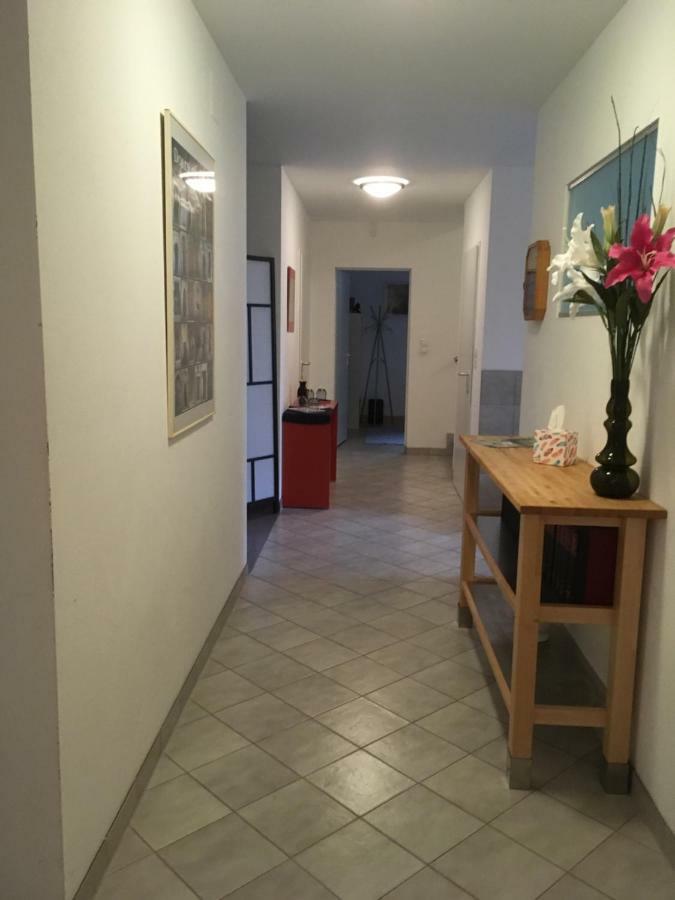 Haus Luna - Privatzimmer Im Sonnigen Suedburgenland Hackerberg Exterior photo